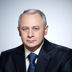 О.Зарубінський: «Альтруїзму в зовнішній політиці немає»